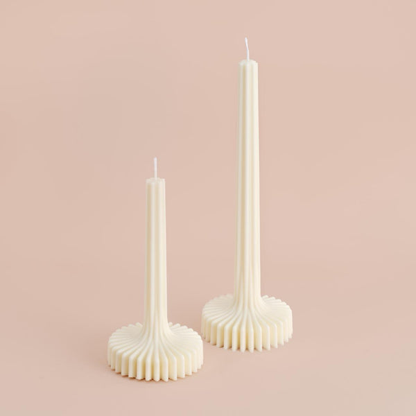 Princess candle