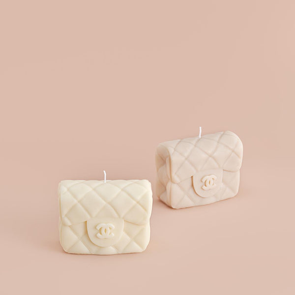 CC handbag small