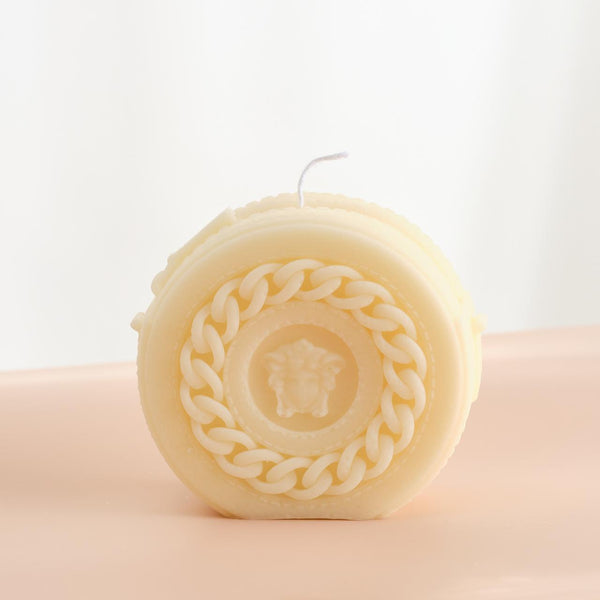 Versace candle
