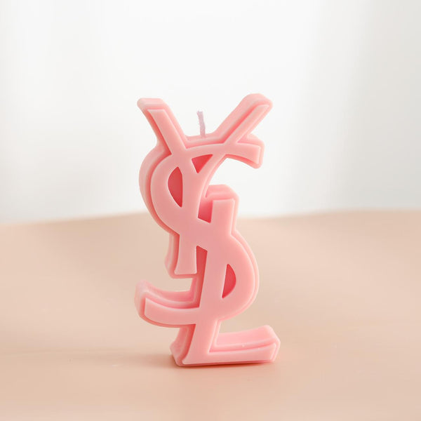 YSL Candle