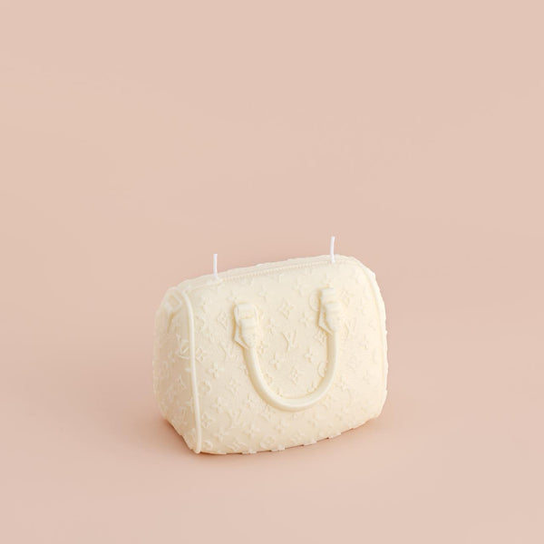 LV Speedy candle