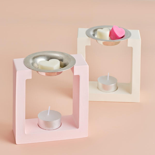 Burner for Wax Melts