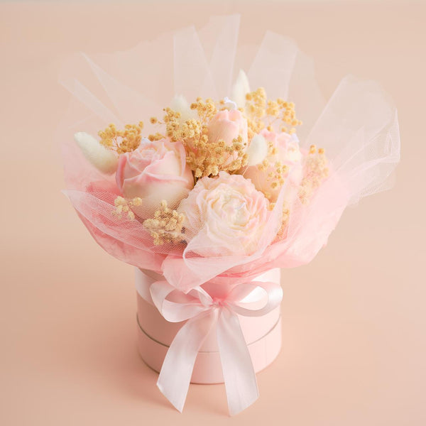 Mix flower bouquets