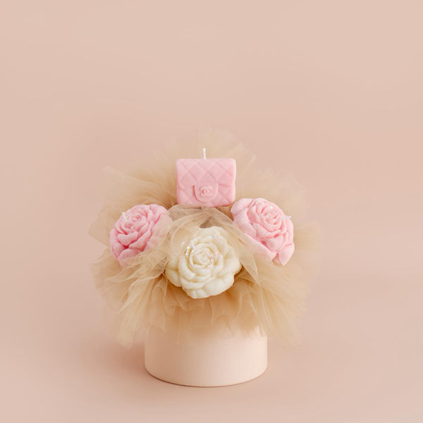 CC flower bouquets